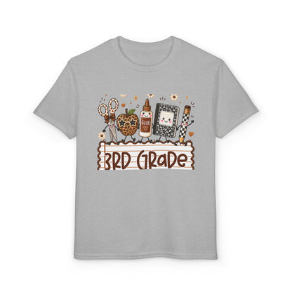 3rd Grade Tee