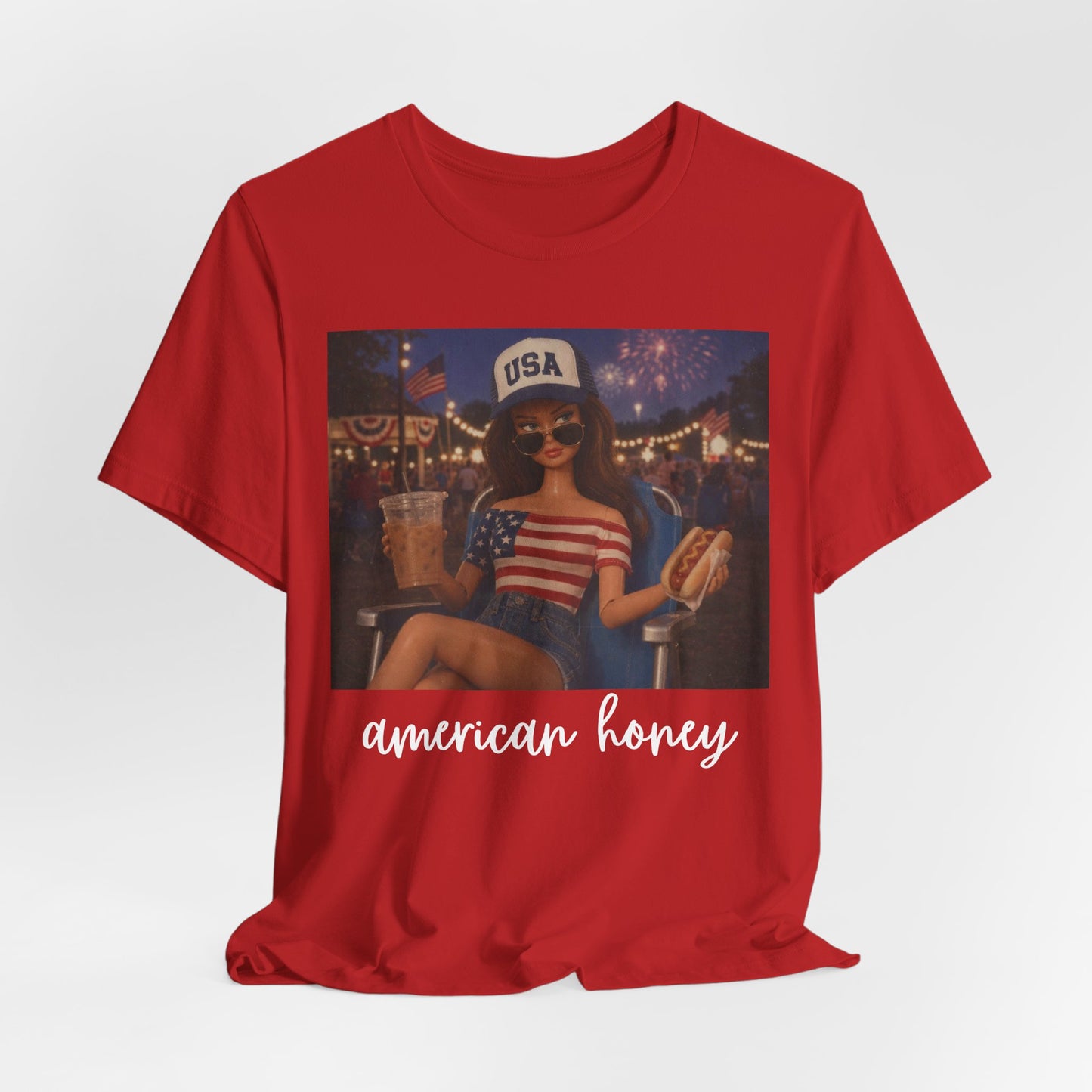 American Honey T-Shirt