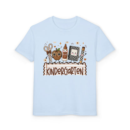 Kindergarten Tee