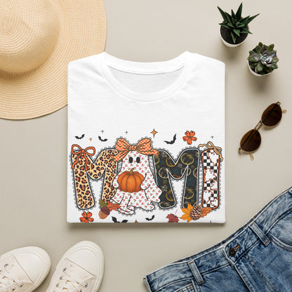 MIMI GHOST TEE