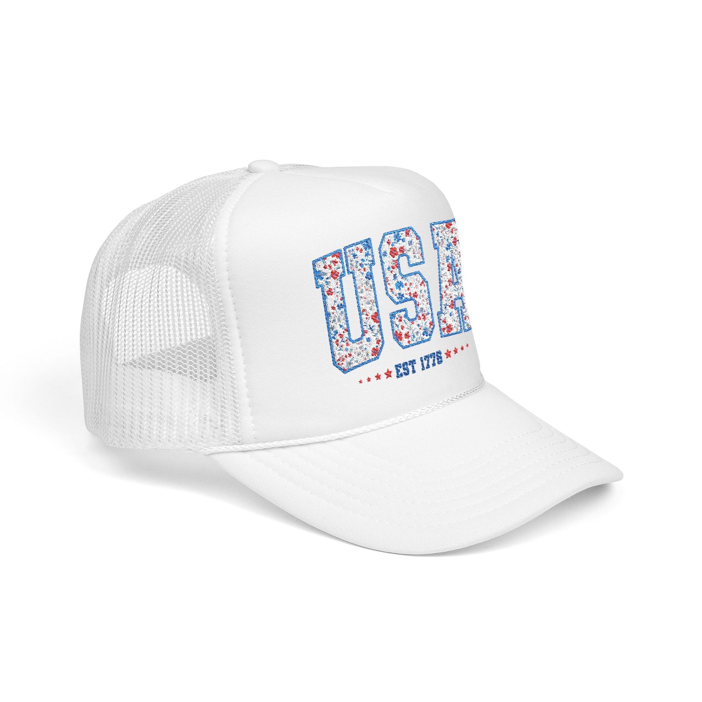 USA Trucker Hat