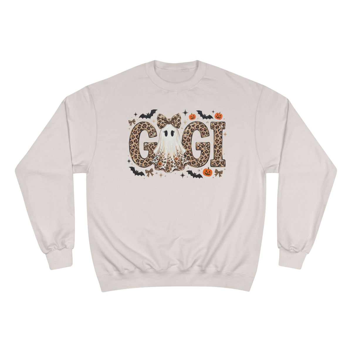 Ghost Gigi Sweatshirt