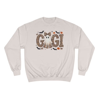 Ghost Gigi Sweatshirt