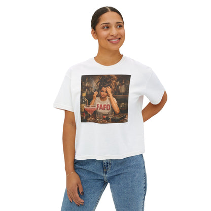 FAFO Tee