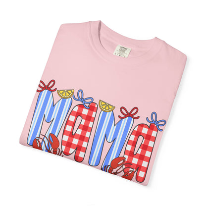 Crawfish Mama T-shirt