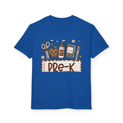 Pre-K Tee