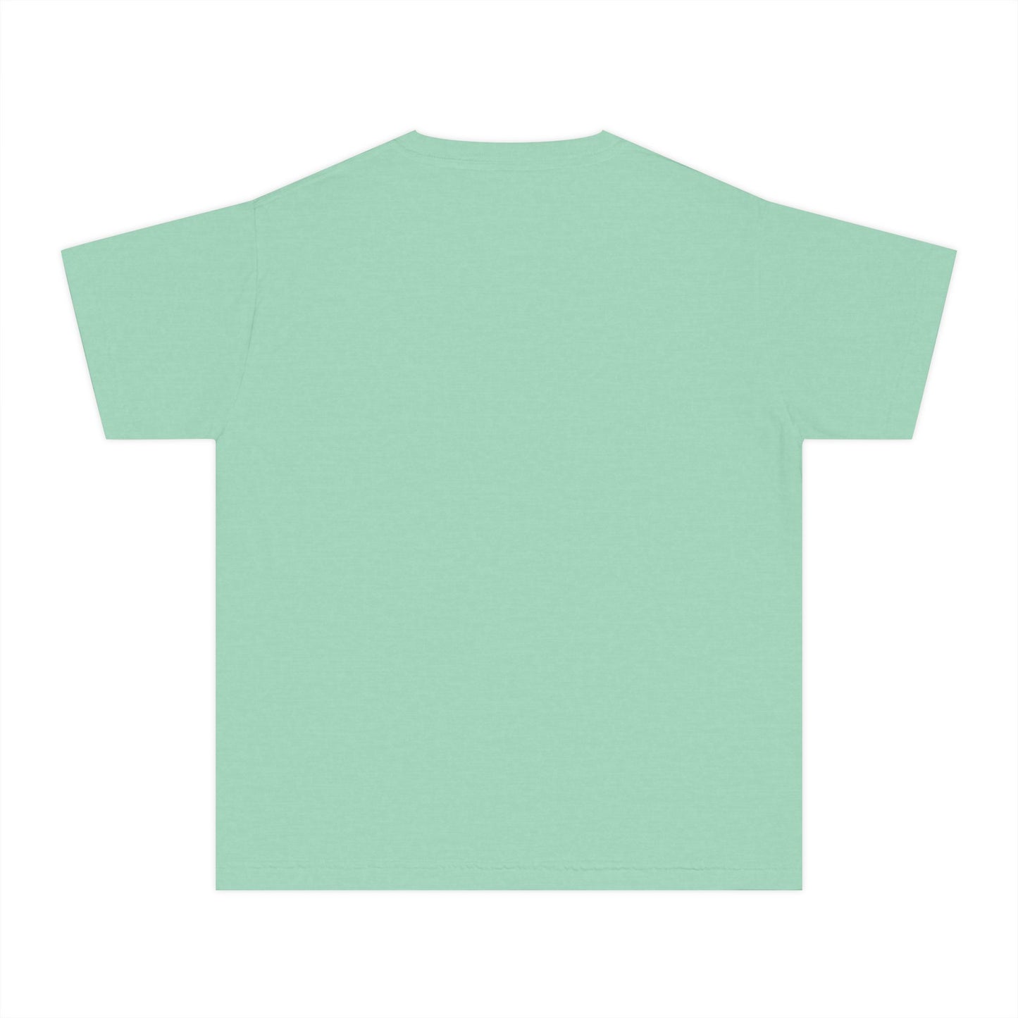 All American dumpling T-shirt