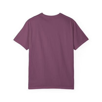 Spooky teacher tee