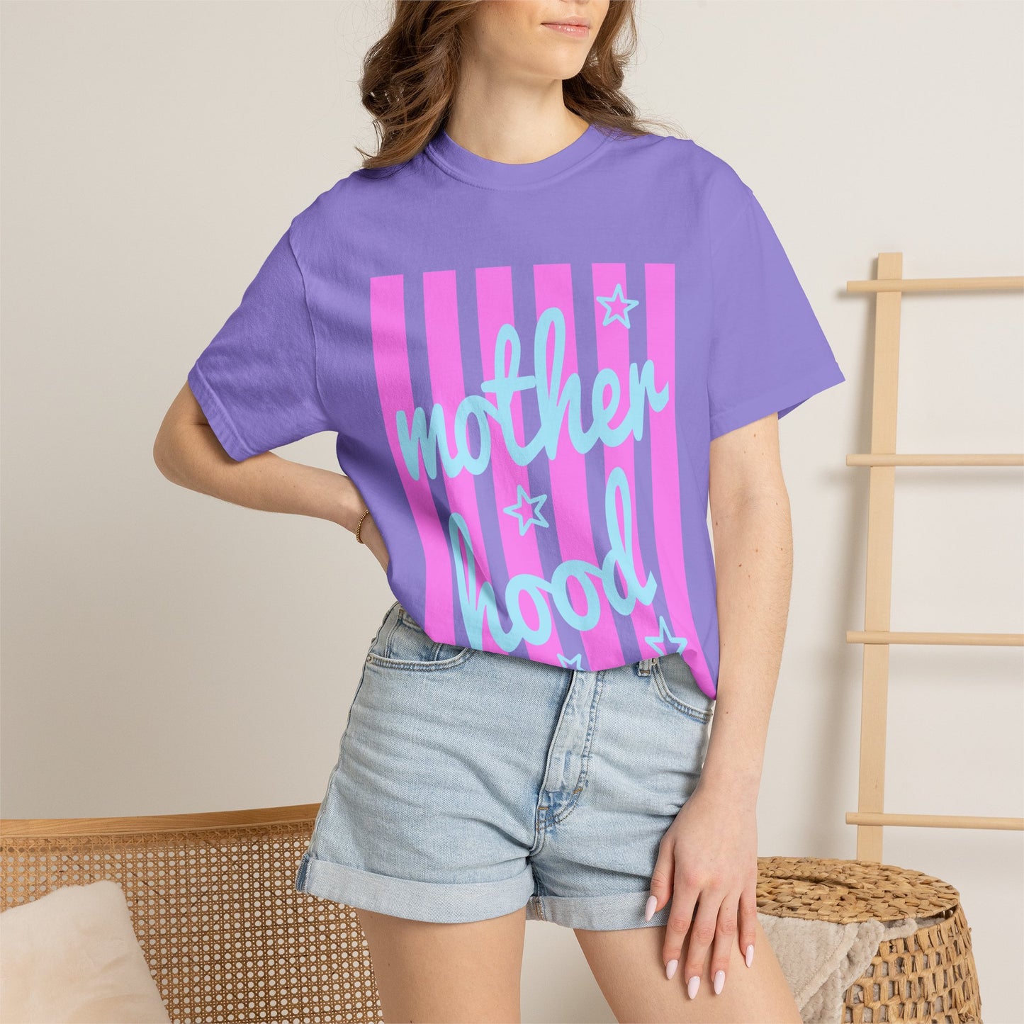 Mother- hood T-shirt