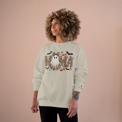Ghost Mama sweatshirt