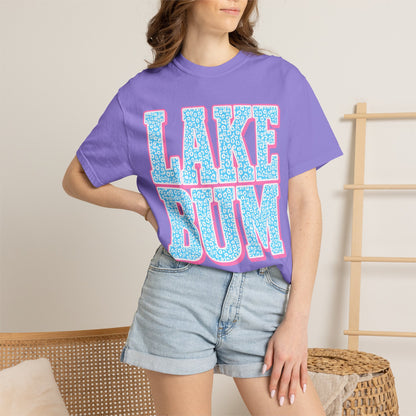 Lake Bum T-Shirt