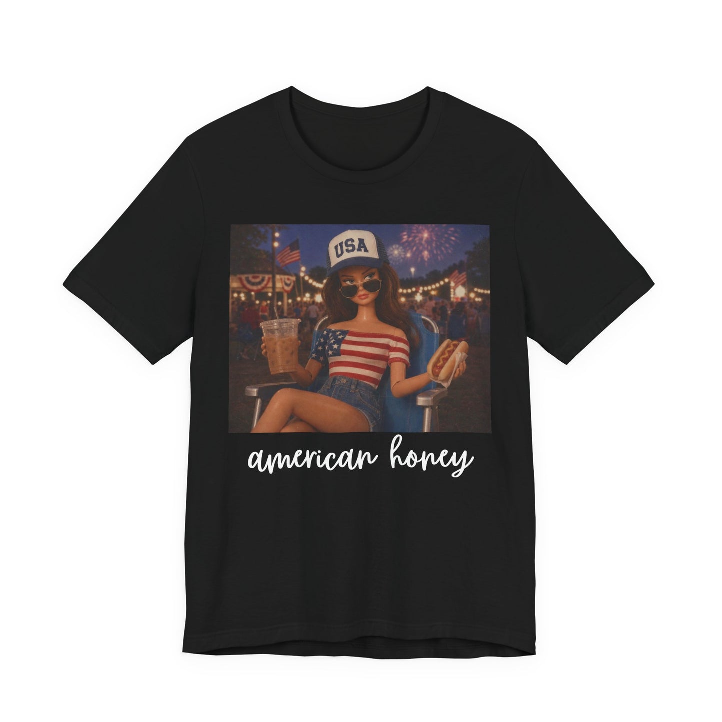American Honey T-Shirt