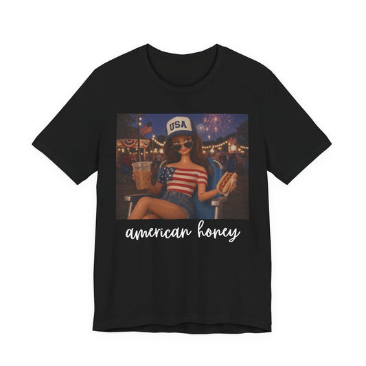American Honey T-Shirt