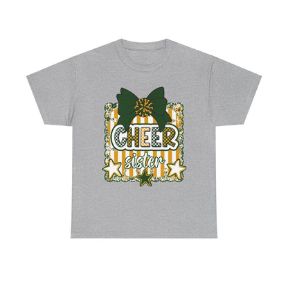 Cheer Sister tee