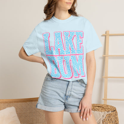 Lake Bum T-Shirt