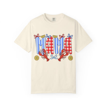 Crawfish Mama T-shirt