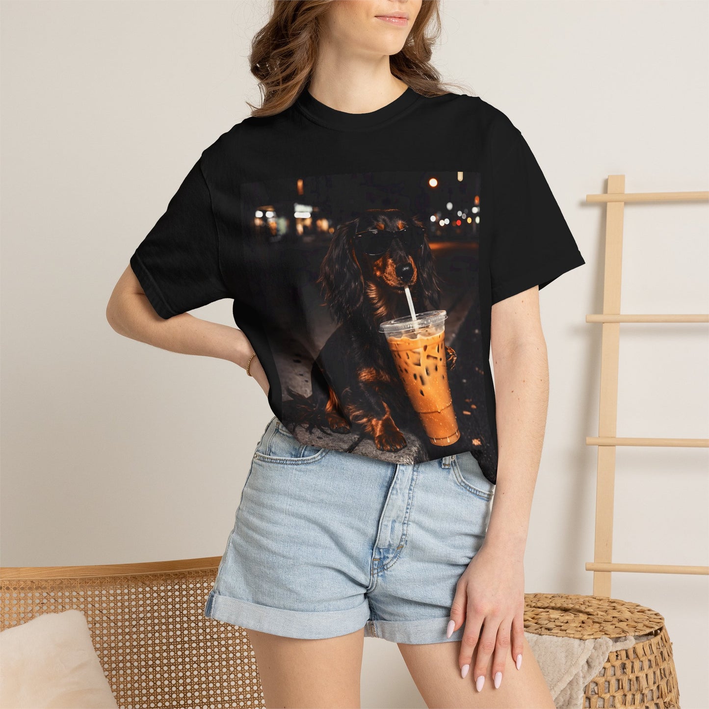 Dachshund T-Shirt