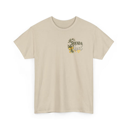 Found & Loved Tee