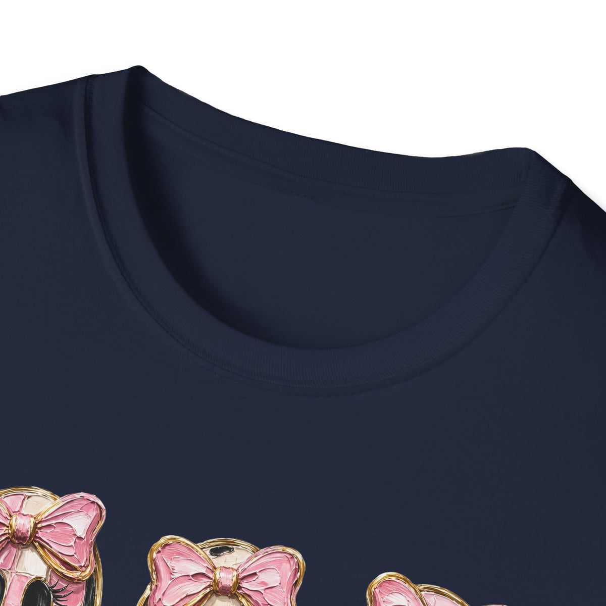 Ghost $20 deal tee