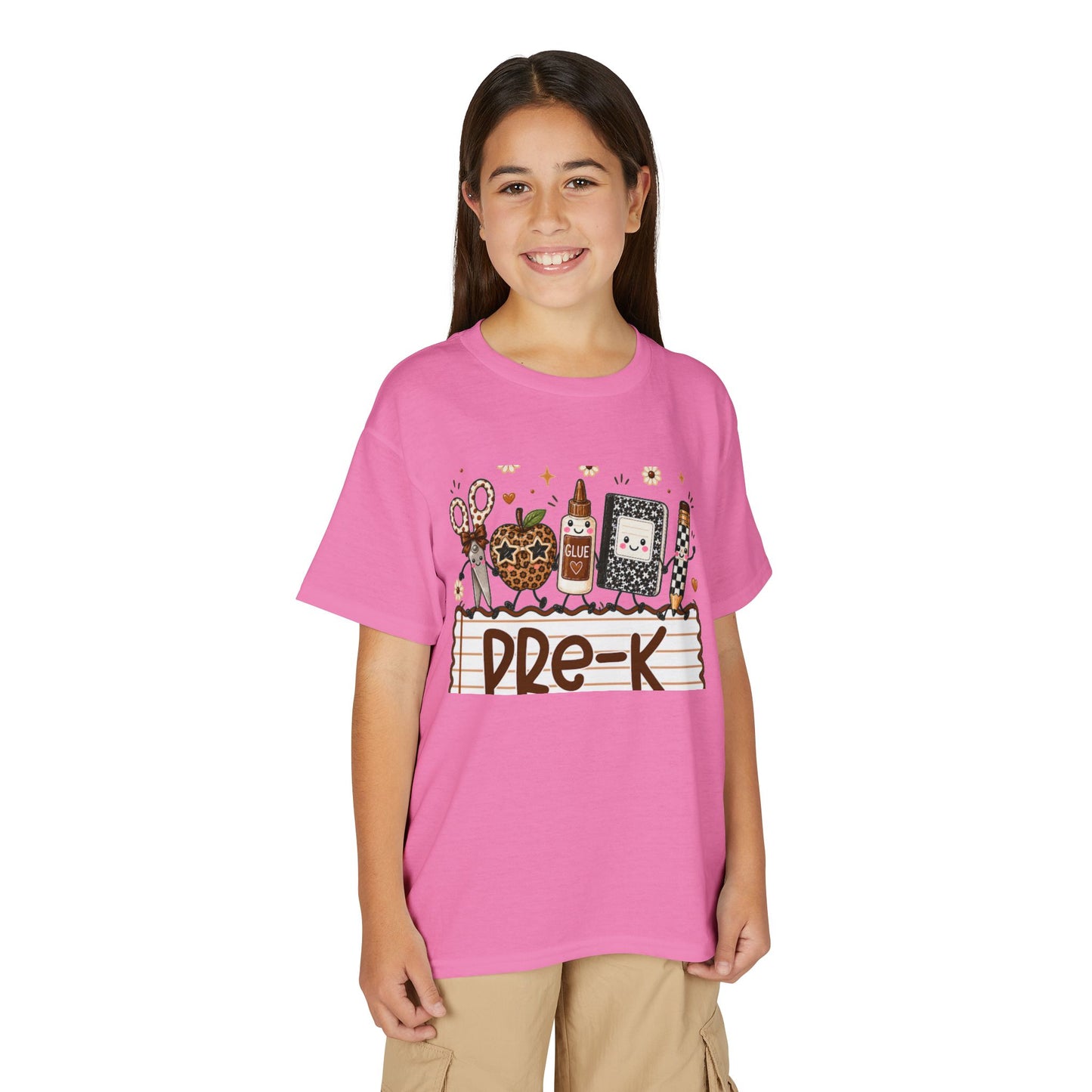 Pre-K Tee