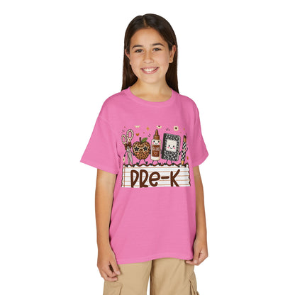 Pre-K Tee
