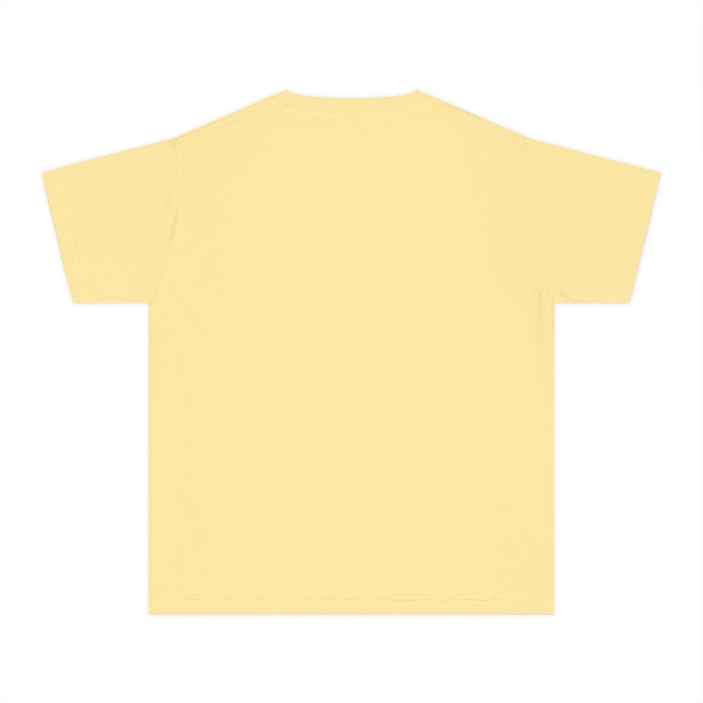 Boys patriotic, alligator tee