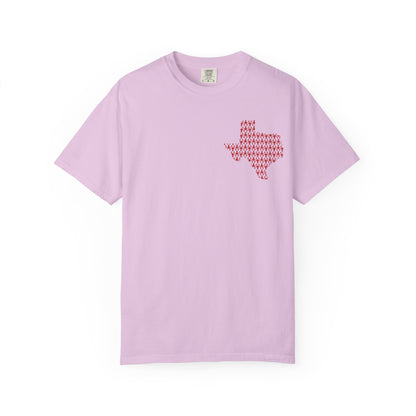 Texas sized crawfish  T-shirt
