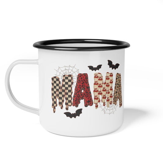 MAMA camp cup