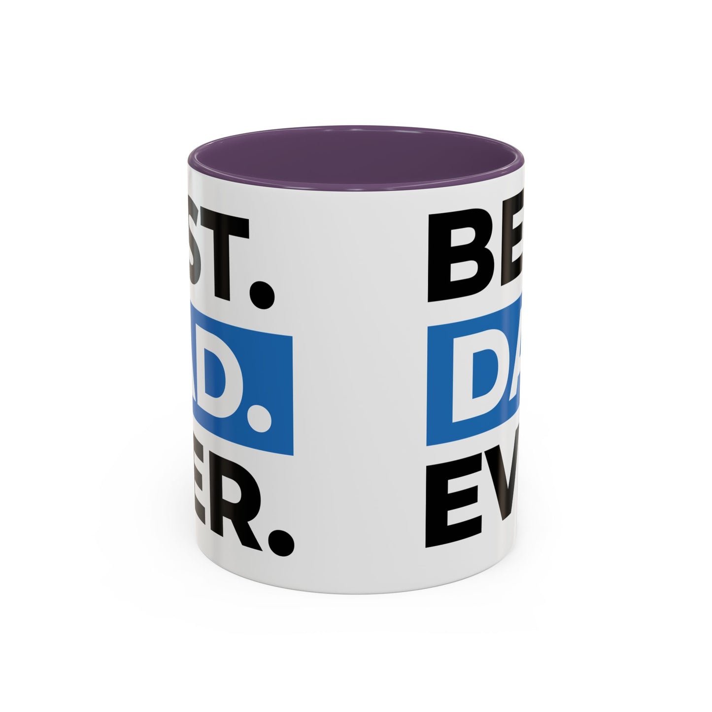 Best Dad Ever Coffee Mug