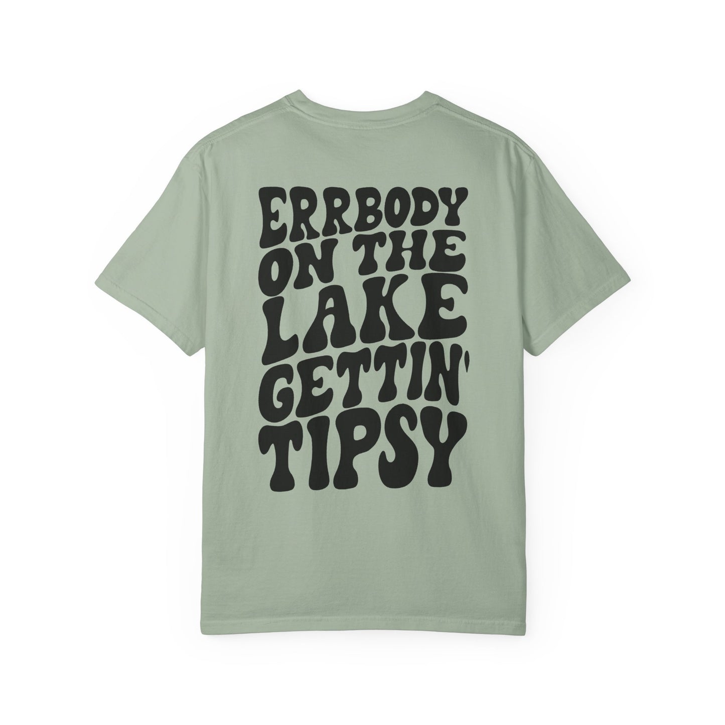 Errrbody T-shirt