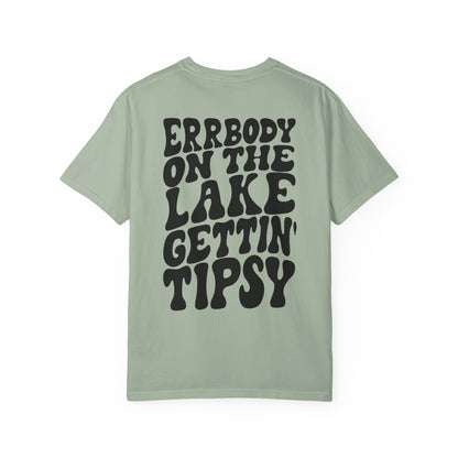 Errrbody T-shirt