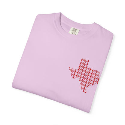 Texas sized crawfish  T-shirt