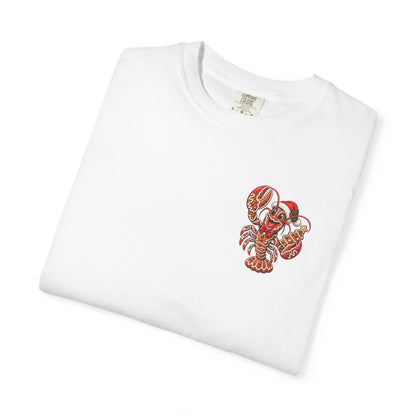 Merry Crawfish T-shirt