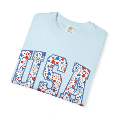USA T-shirt