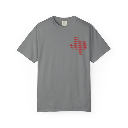 Texas sized crawfish  T-shirt