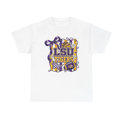 LSU Tigers Tee