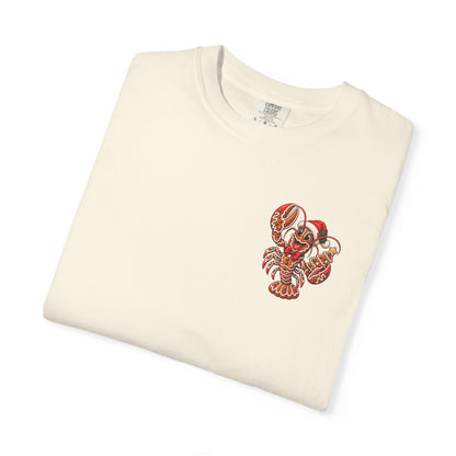 Merry Crawfish T-shirt