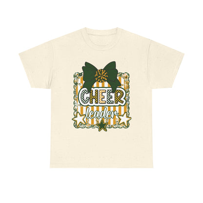 Cheerleader tee