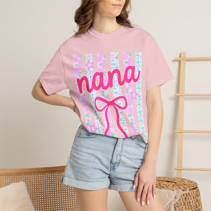 NANA T-shirt