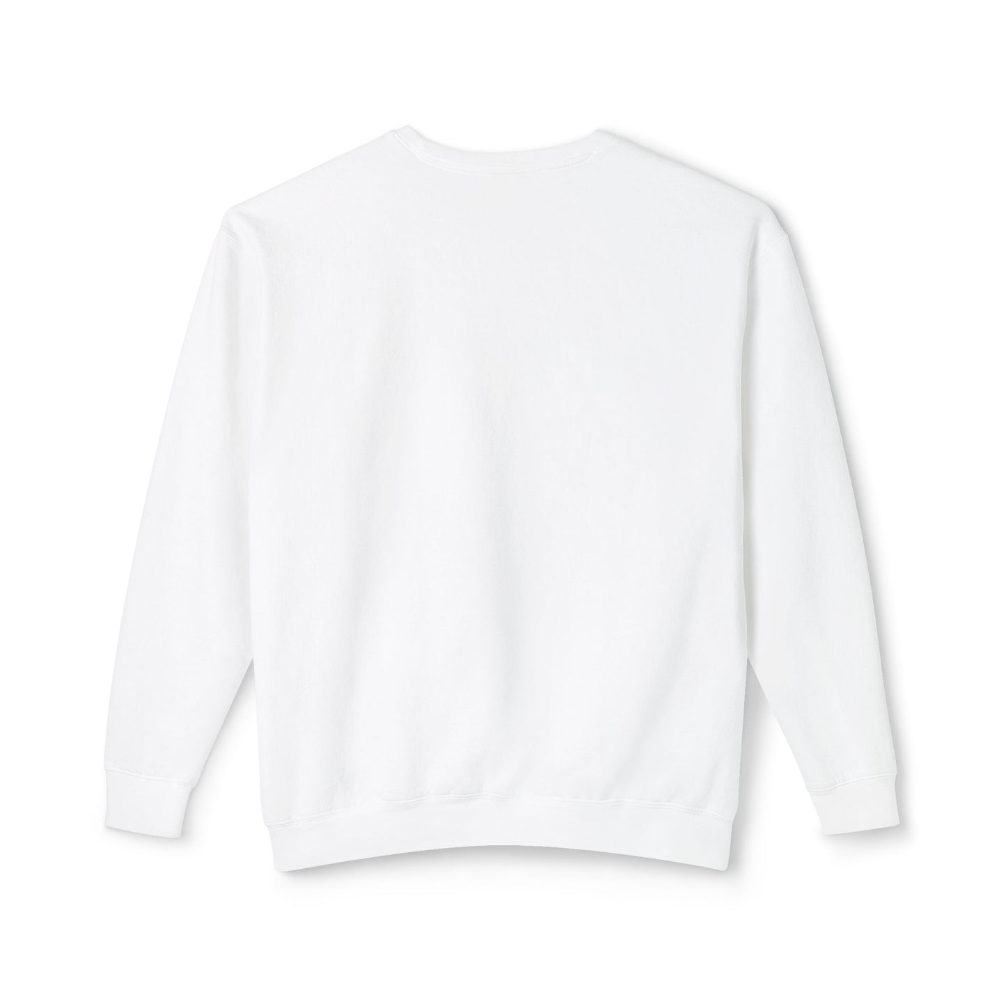 Cherry Ghost Crewneck Sweatshirt