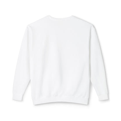 Cherry Ghost Crewneck Sweatshirt