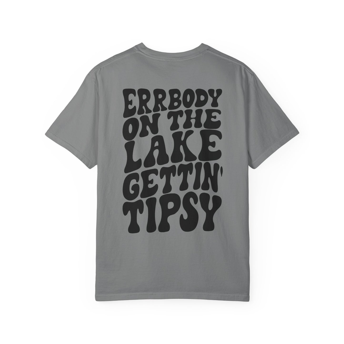 Errrbody T-shirt