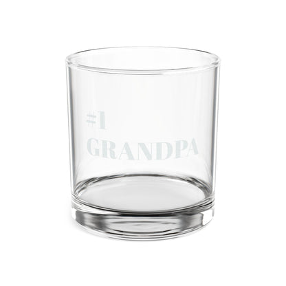 #1 GRANDPA (Engraving)