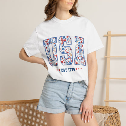 USA T-shirt