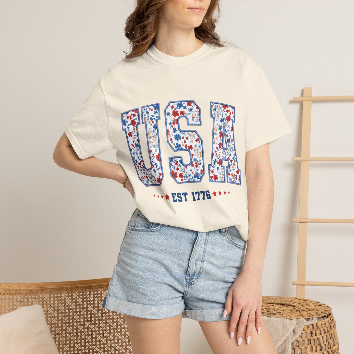 USA T-shirt