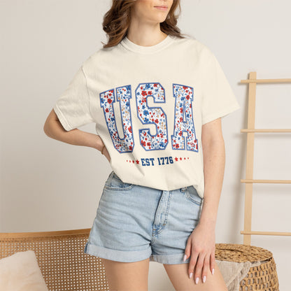 USA T-shirt