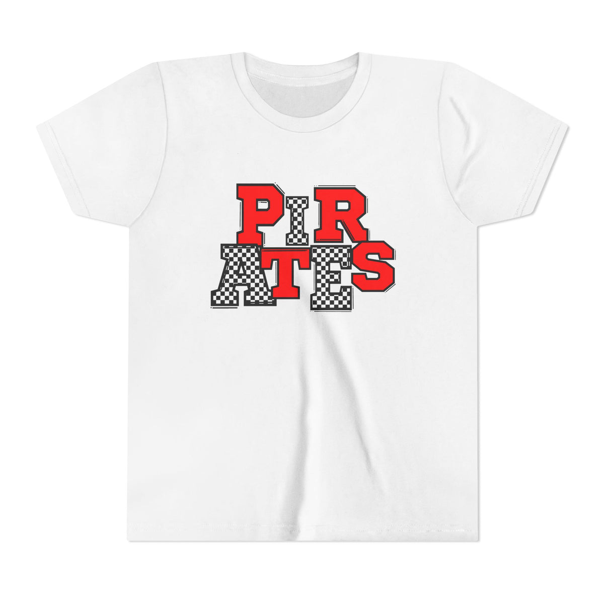 Pirates tee