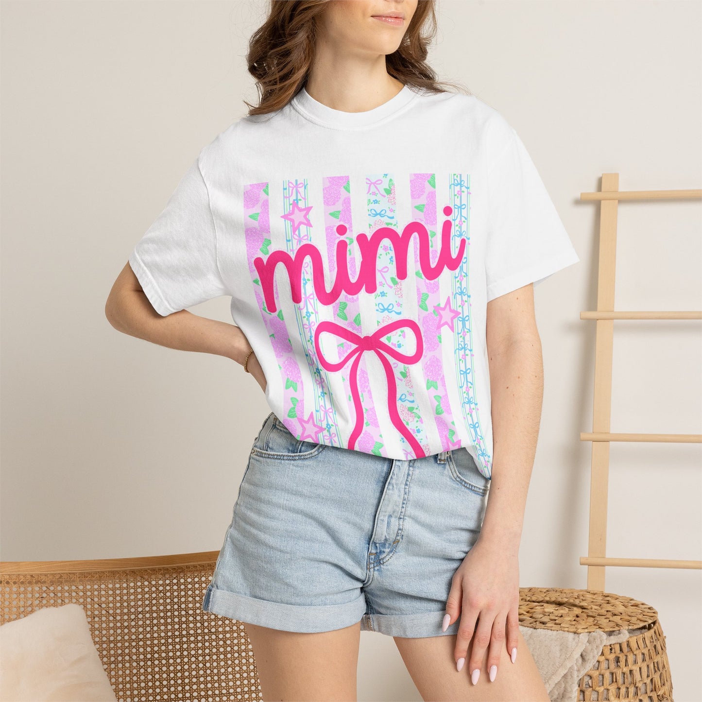 MIMI T-shirt