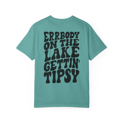 Errrbody T-shirt