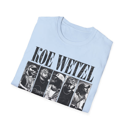 Koe W T-Shirt